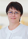 Сафронова Вероника Георгиевна